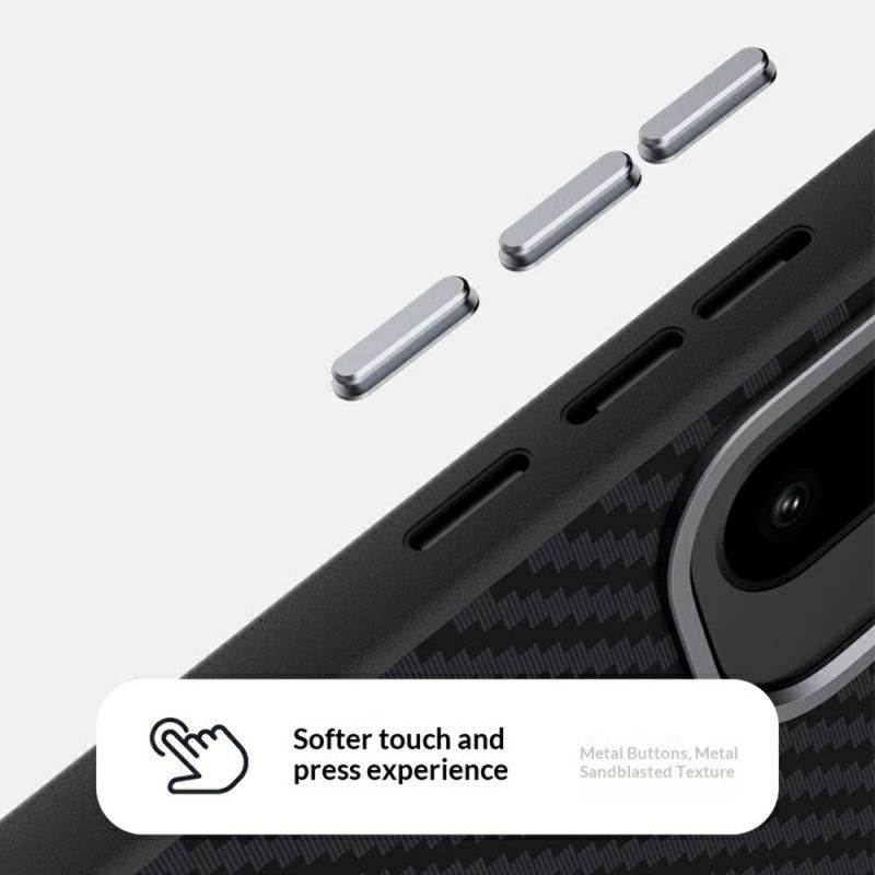 Coque OnePlus 15R 5G Magnétique ABEEL