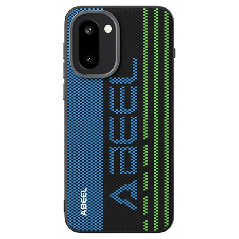 Coque OnePlus 15R 5G Magnétique Micro-Embossage ABEEL