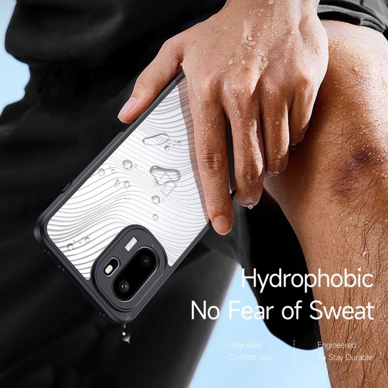 Coque OnePlus 15R Aimo Series DUX DUCIS