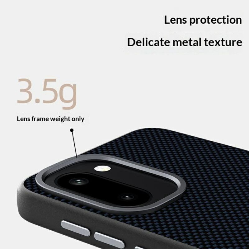 Coque OnePlus 15R Magnétique Classique ABEEL