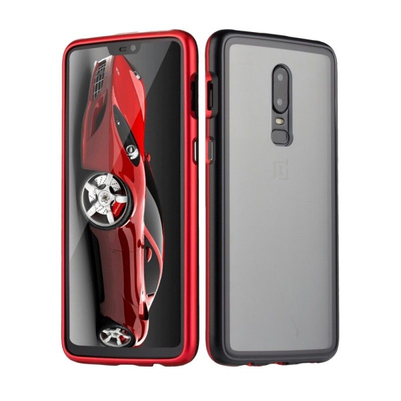 Coque Oneplus 6 Détachable