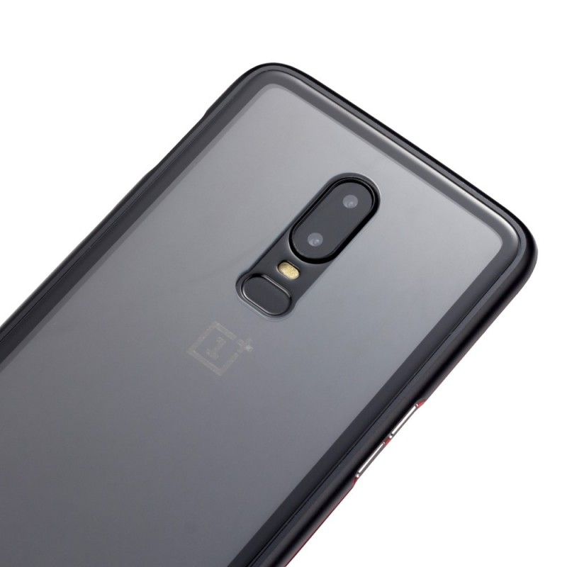 Coque Oneplus 6 Détachable