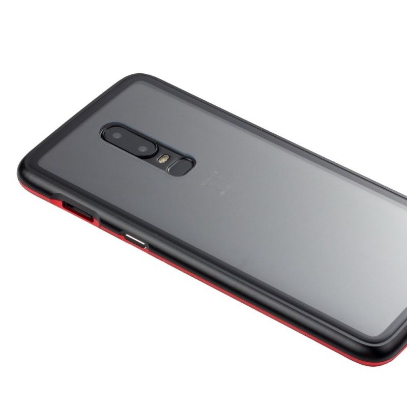 Coque Oneplus 6 Détachable