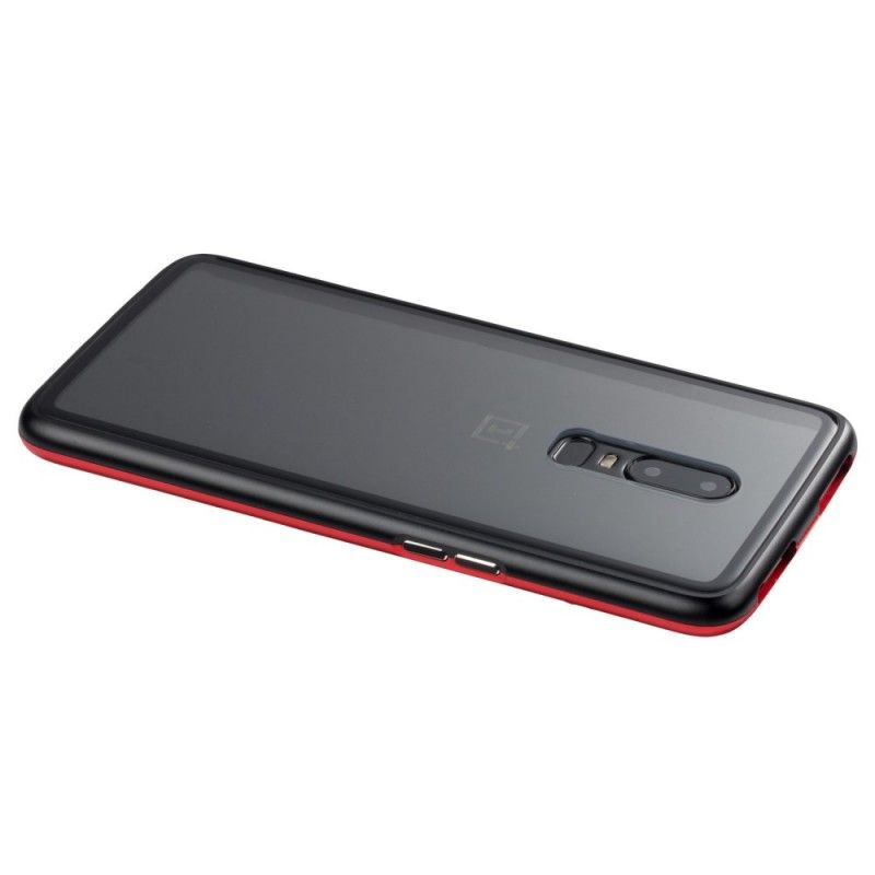 Coque Oneplus 6 Détachable