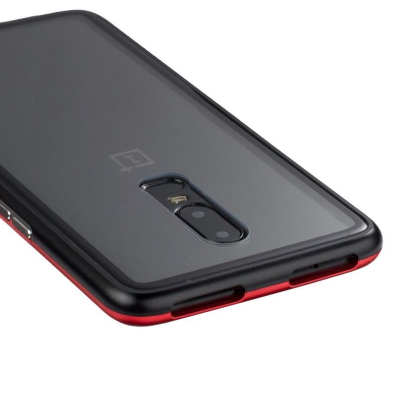 Coque Oneplus 6 Détachable