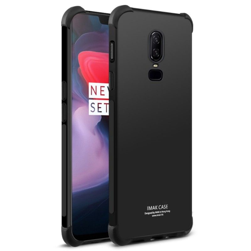 Coque Oneplus 6 Imak Skin Feel