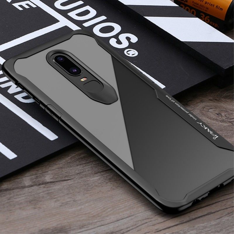 Coque Oneplus 6 Ipaky