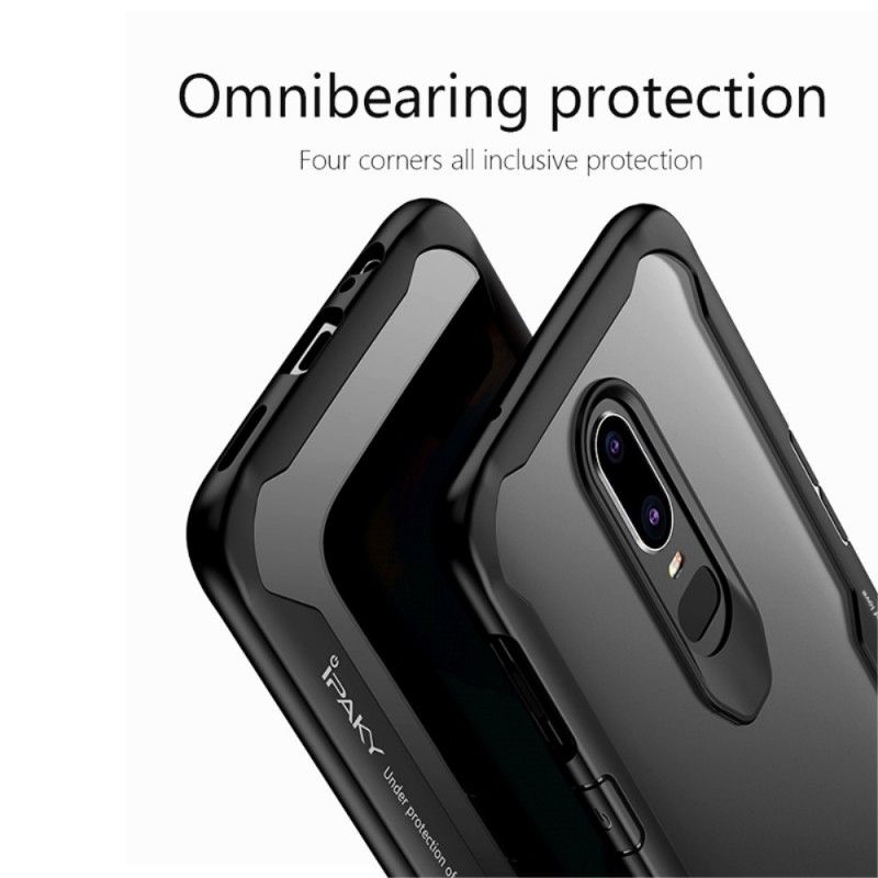 Coque Oneplus 6 Ipaky