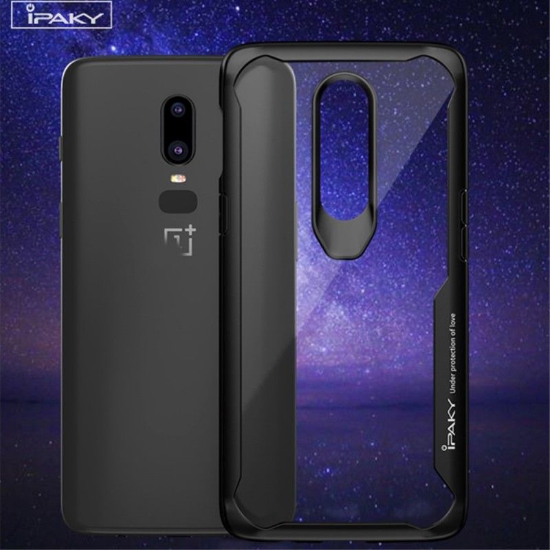 Coque Oneplus 6 Ipaky