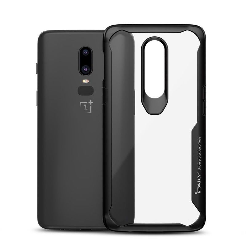 Coque Oneplus 6 Ipaky