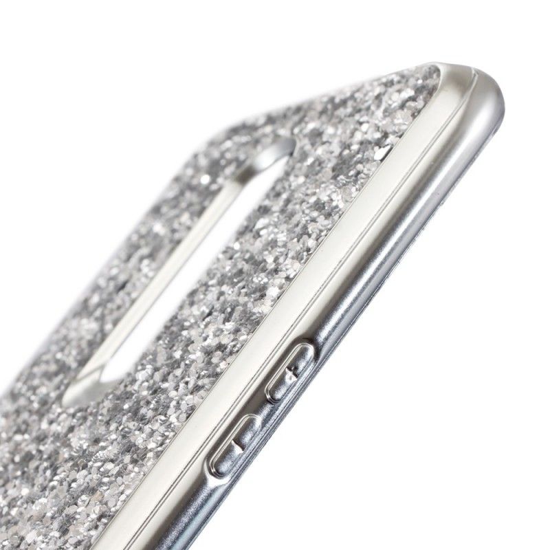 Coque Oneplus 6 Je Suis Paillettes