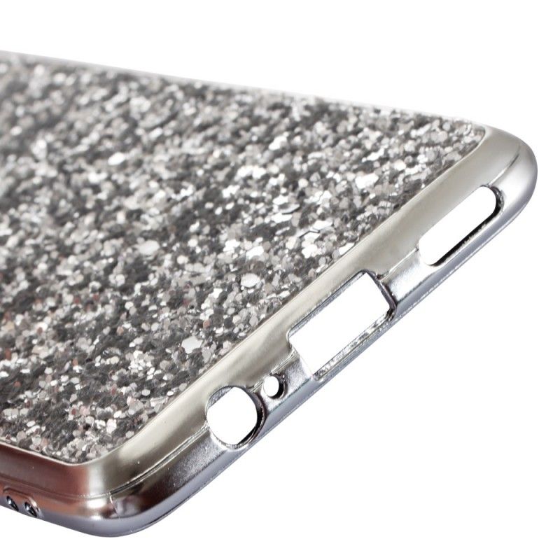 Coque Oneplus 6 Je Suis Paillettes