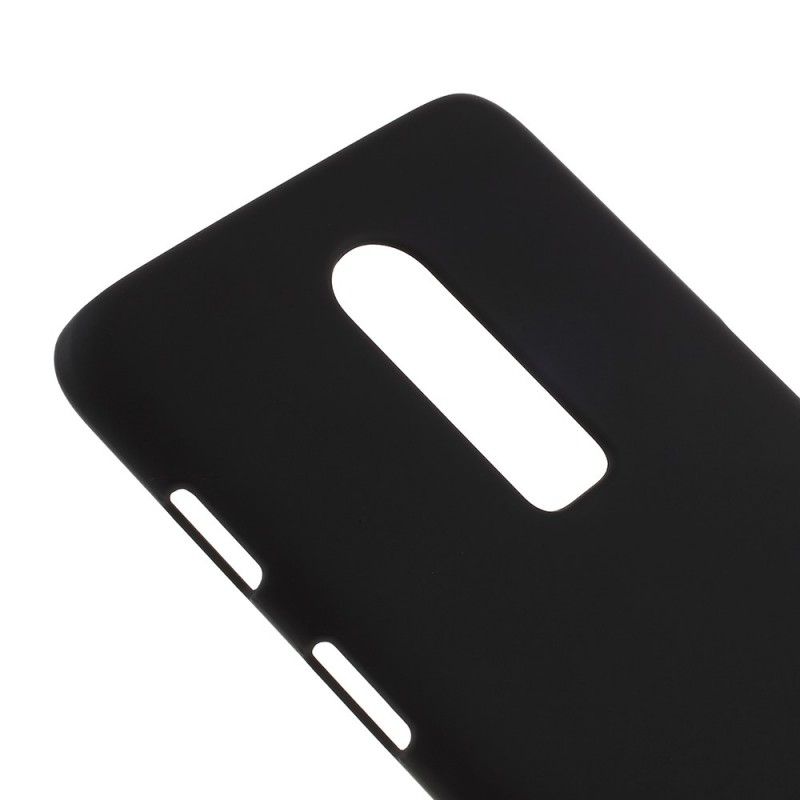 Coque Oneplus 6 Rigide Classique