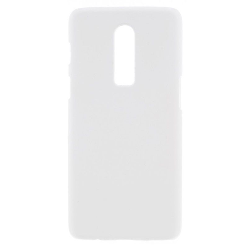 Coque Oneplus 6 Rigide Classique