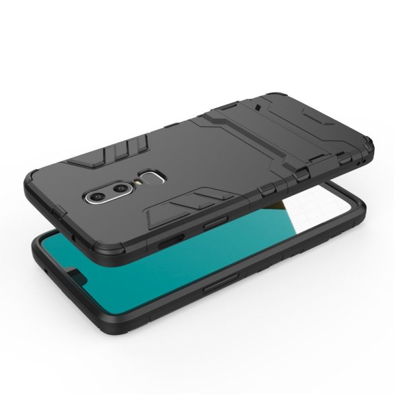 Coque Oneplus 6 Ultra Résistante