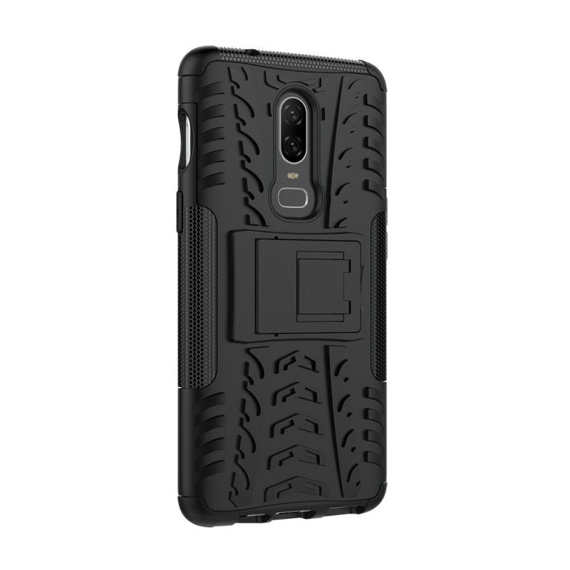 Coque Oneplus 6 Ultra Résistante