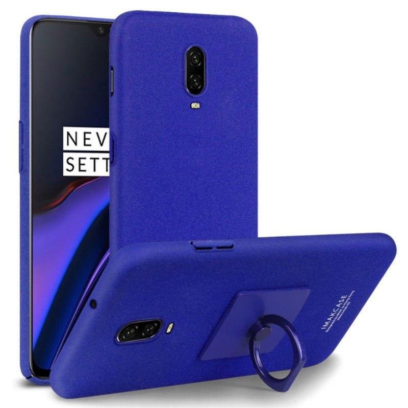 Coque Oneplus 6t Imak Ring