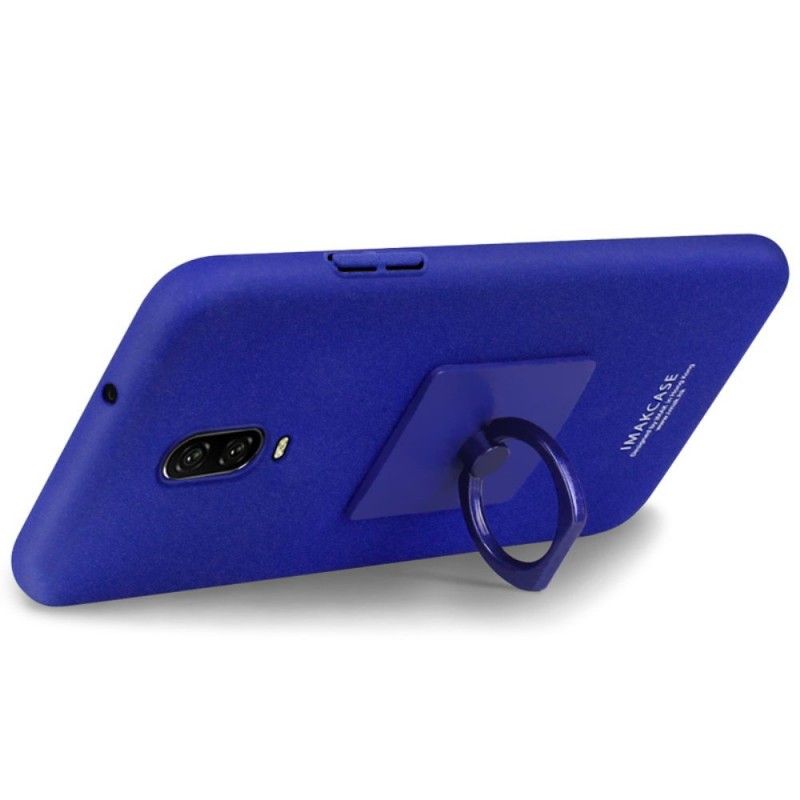 Coque Oneplus 6t Imak Ring