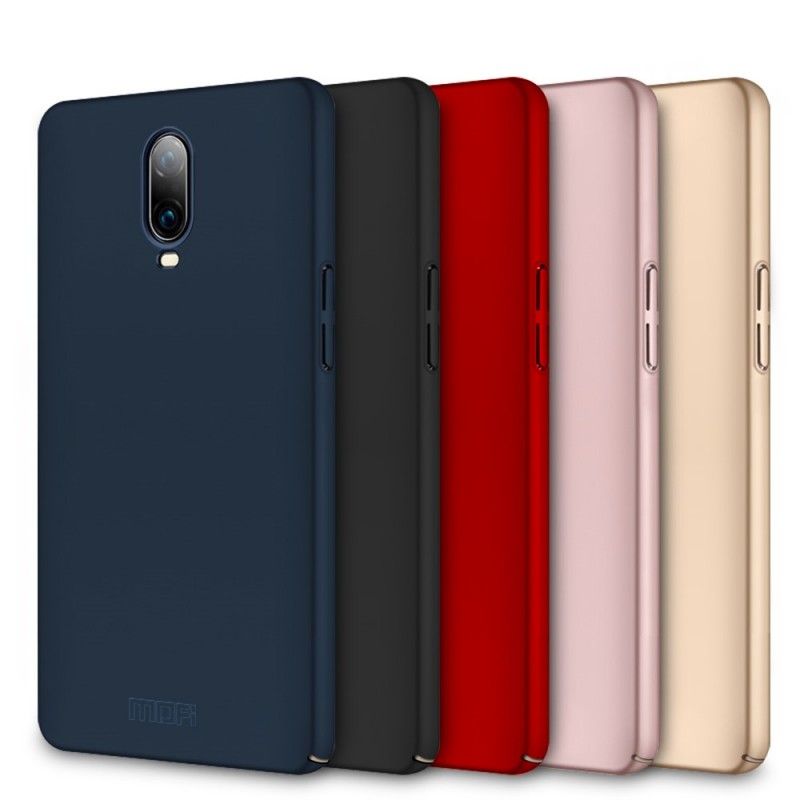 Coque Oneplus 6t Mofi