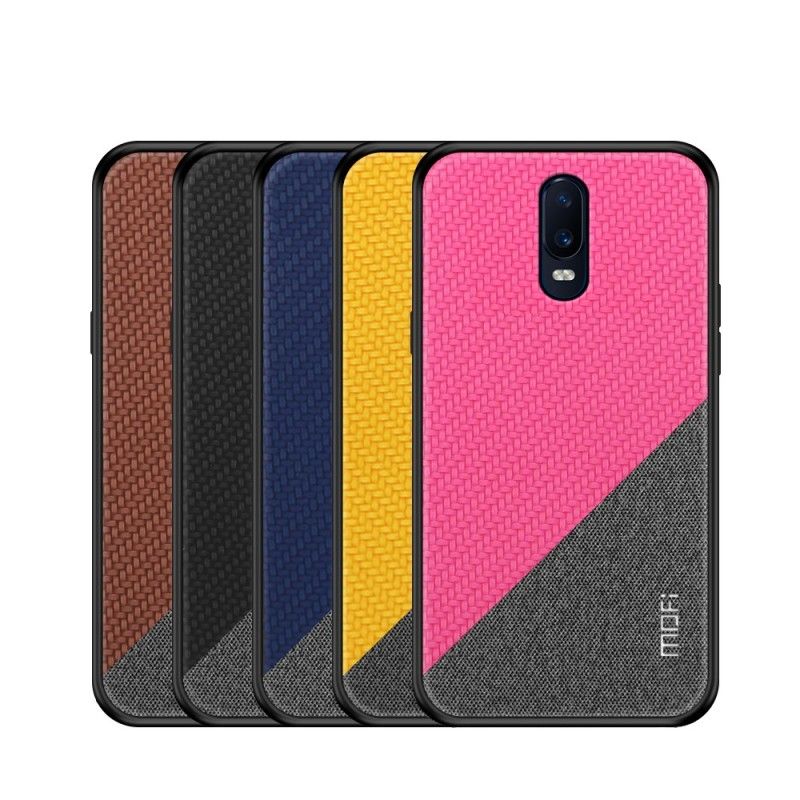 Coque Oneplus 6t Mofi Honor Series