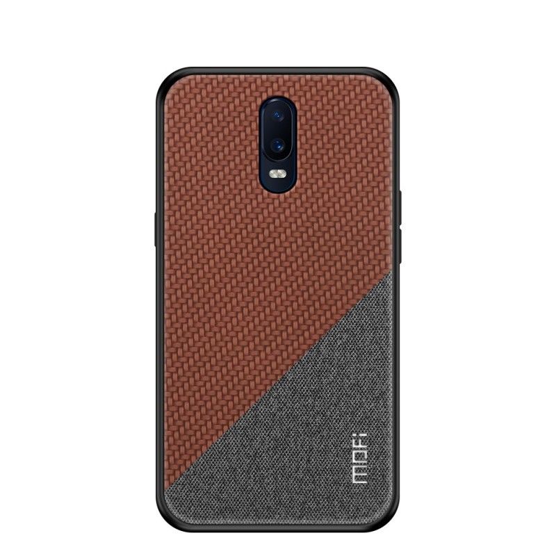 Coque Oneplus 6t Mofi Honor Series