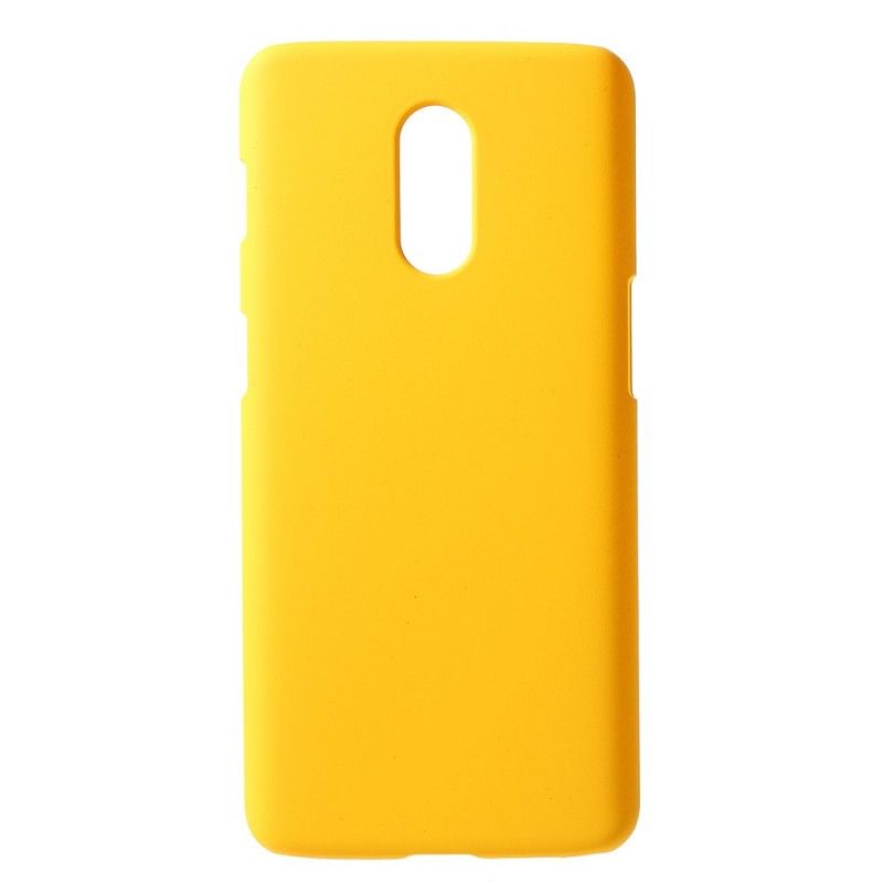 Coque Oneplus 6t Rigide Classique