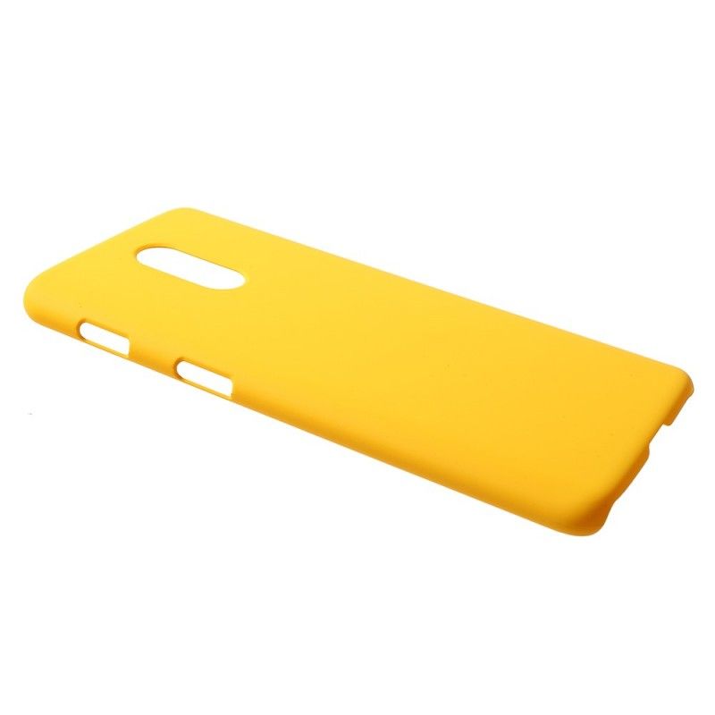 Coque Oneplus 6t Rigide Classique