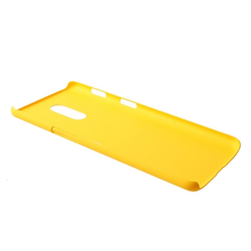 Coque Oneplus 6t Rigide Classique