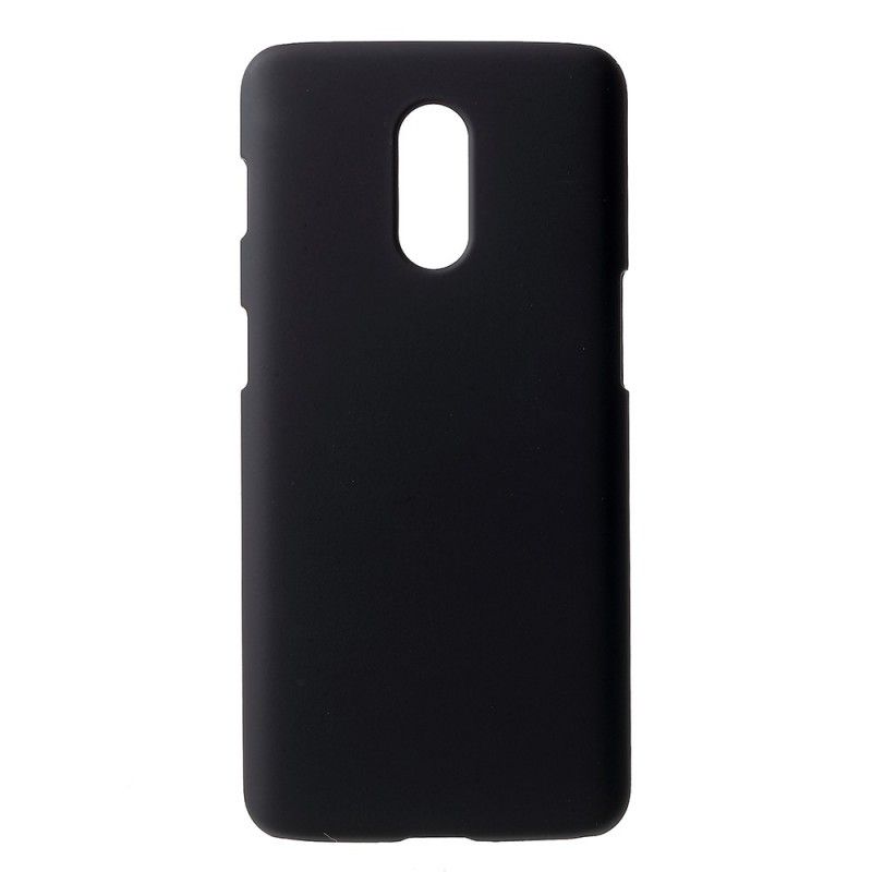 Coque Oneplus 6t Rigide Classique