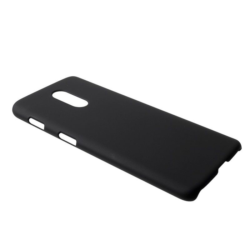 Coque Oneplus 6t Rigide Classique