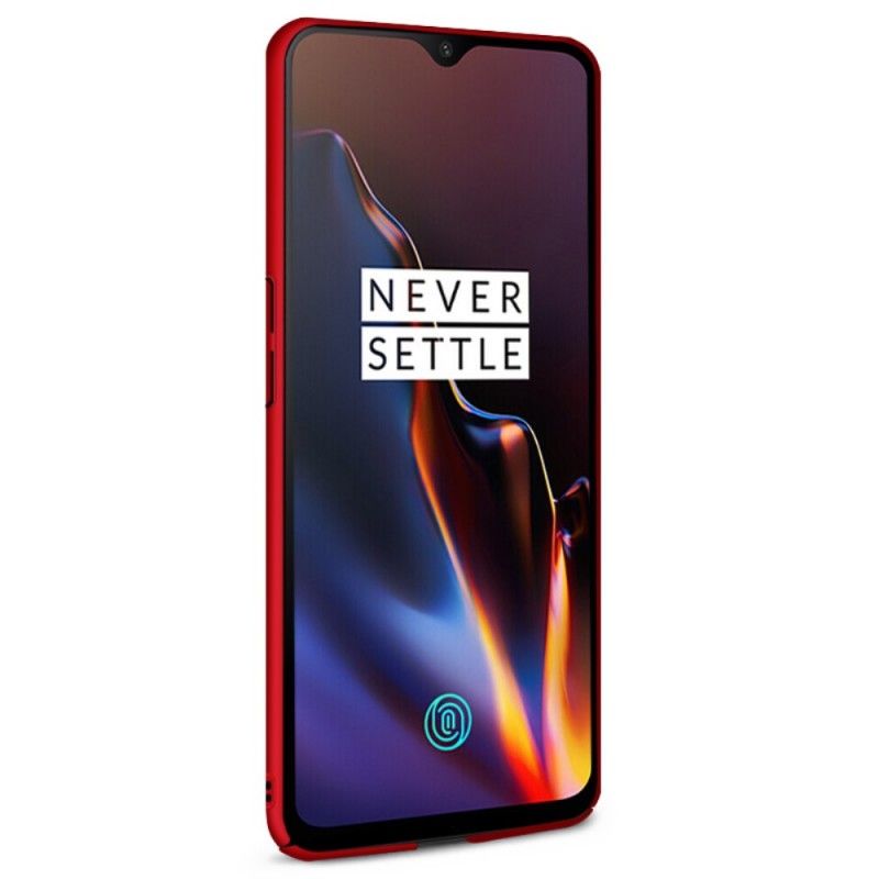 Coque Oneplus 6t Silk Serie