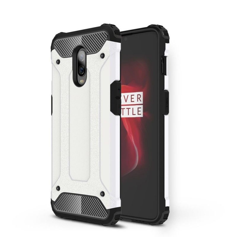 Coque Oneplus 6t Survivor