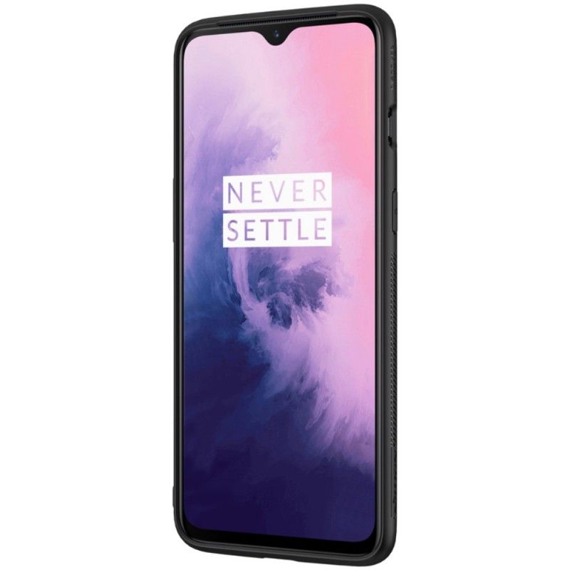 Coque Oneplus 7 Éblouissante Nillkin