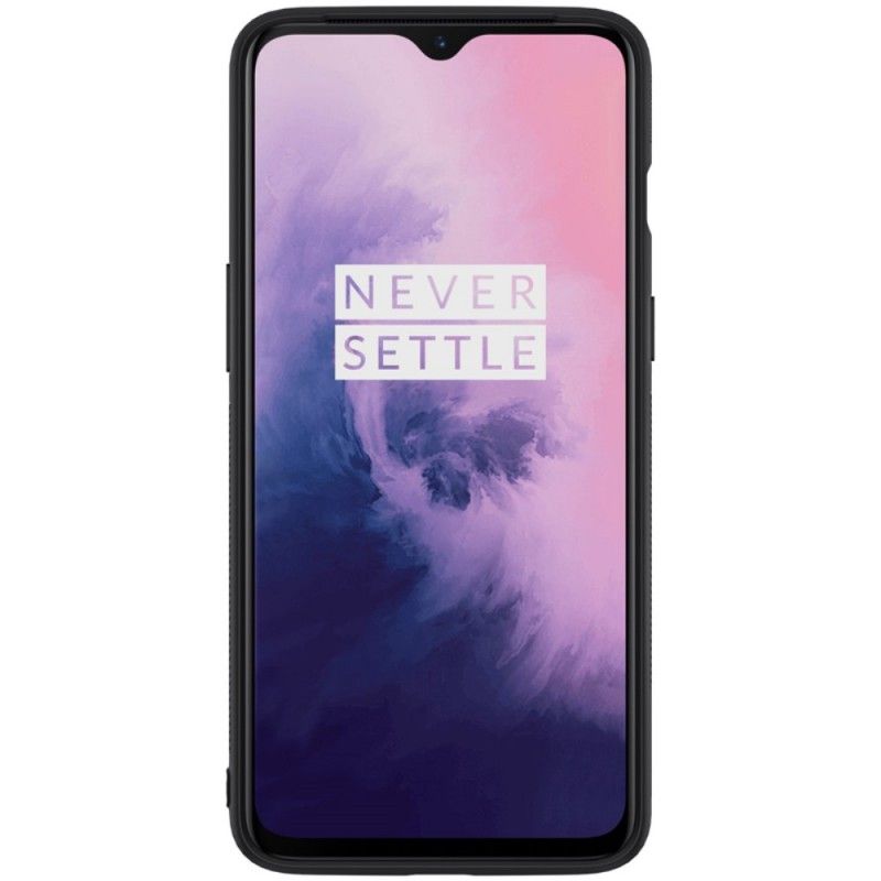 Coque Oneplus 7 Éblouissante Nillkin