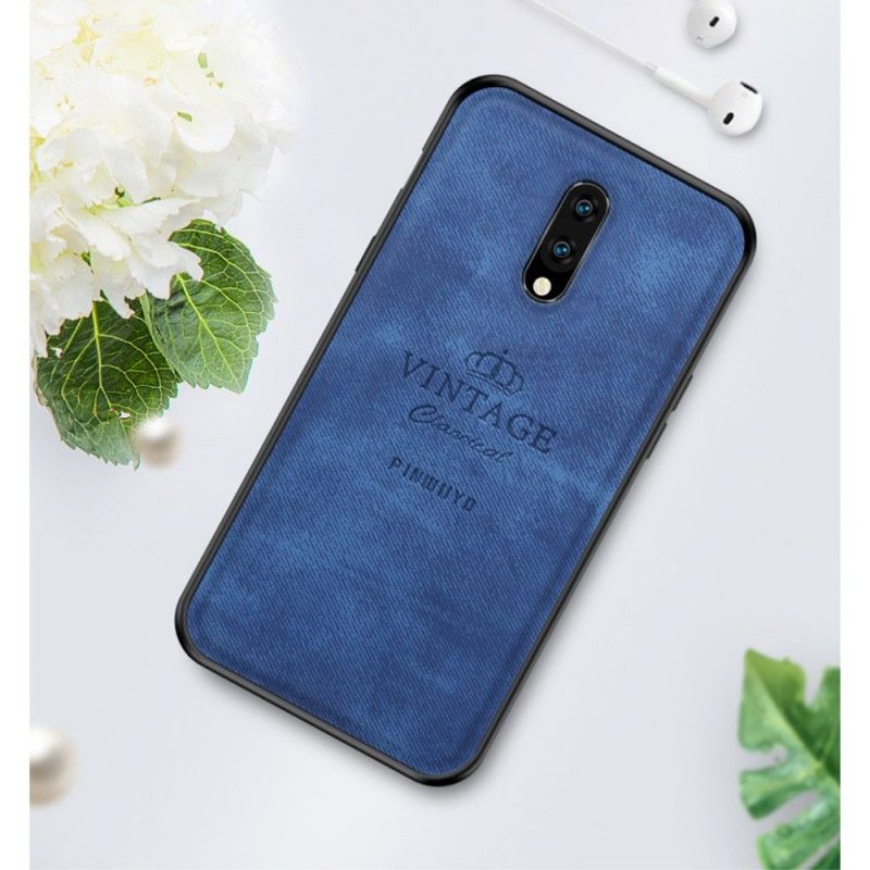 Coque Oneplus 7 Honorable Vintage Pinwuyo