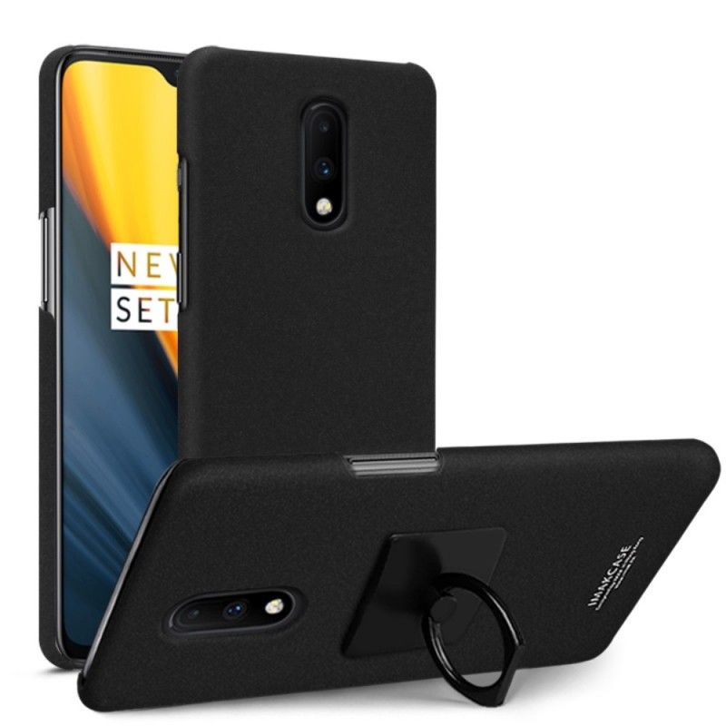 Coque Oneplus 7 Imak Ring