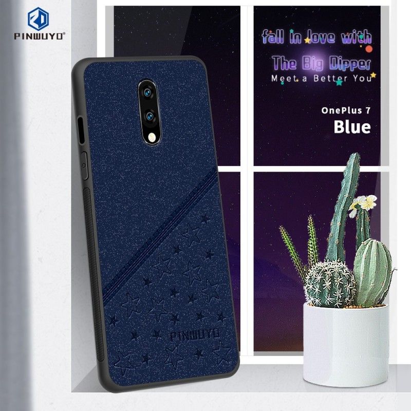 Coque Oneplus 7 Lucky Star Series Pinwuyo