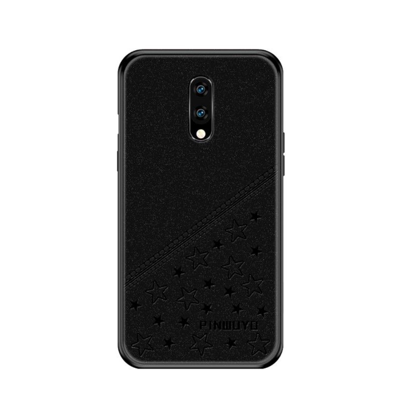 Coque Oneplus 7 Lucky Star Series Pinwuyo