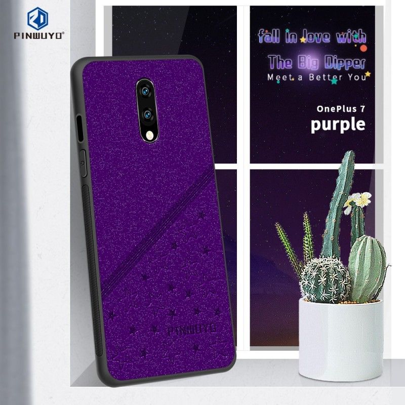 Coque Oneplus 7 Lucky Star Series Pinwuyo