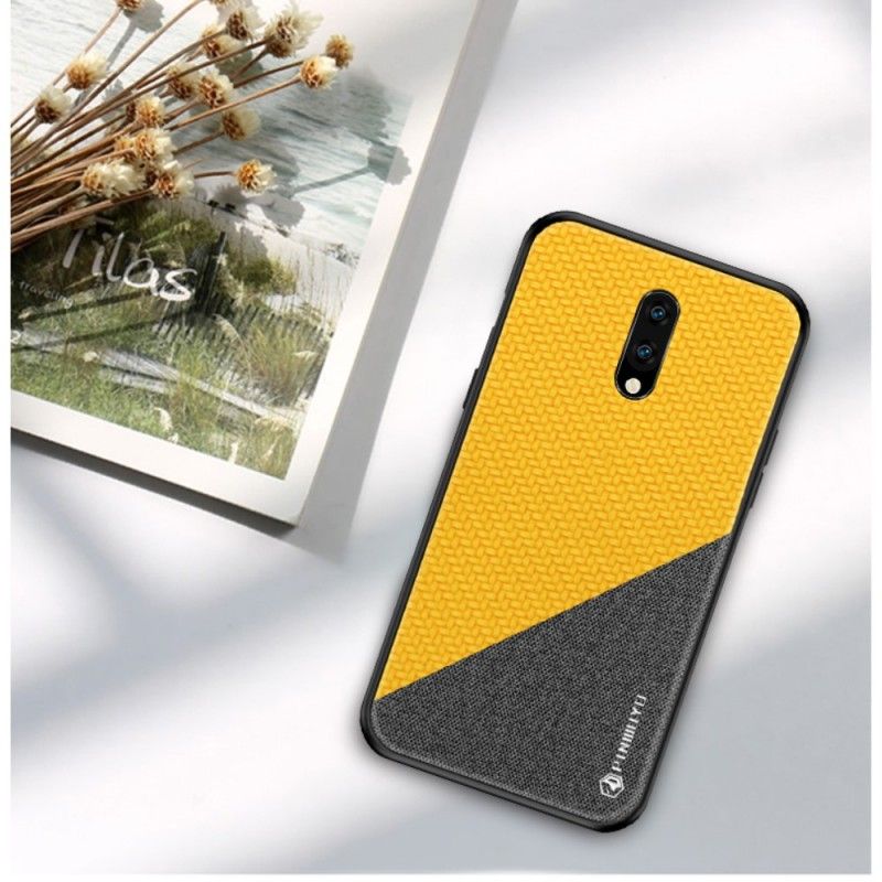 Coque Oneplus 7 Pinwuyo Honor Series