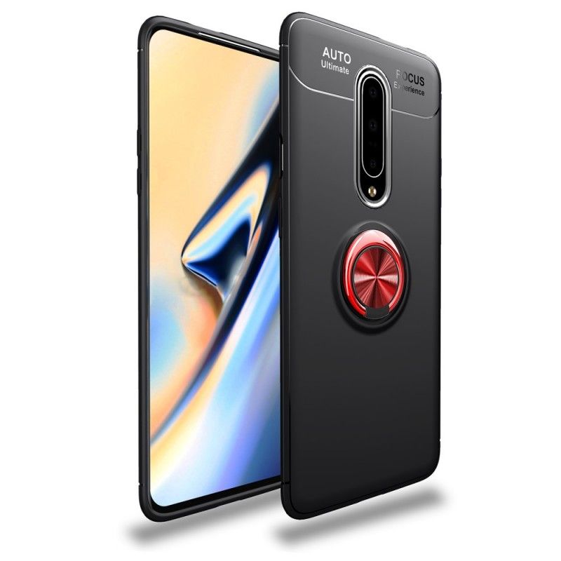 Coque Oneplus 7 Pro Anneau Rotatif