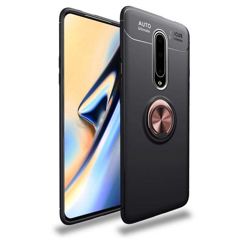 Coque Oneplus 7 Pro Anneau Rotatif