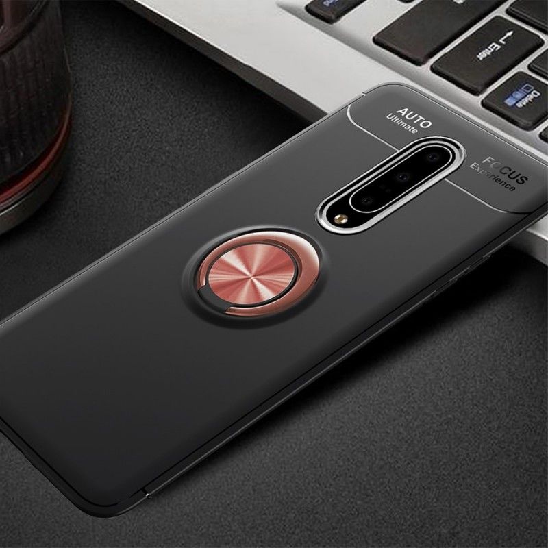 Coque Oneplus 7 Pro Anneau Rotatif