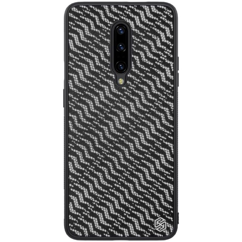 Coque Oneplus 7 Pro Éblouissante Nillkin