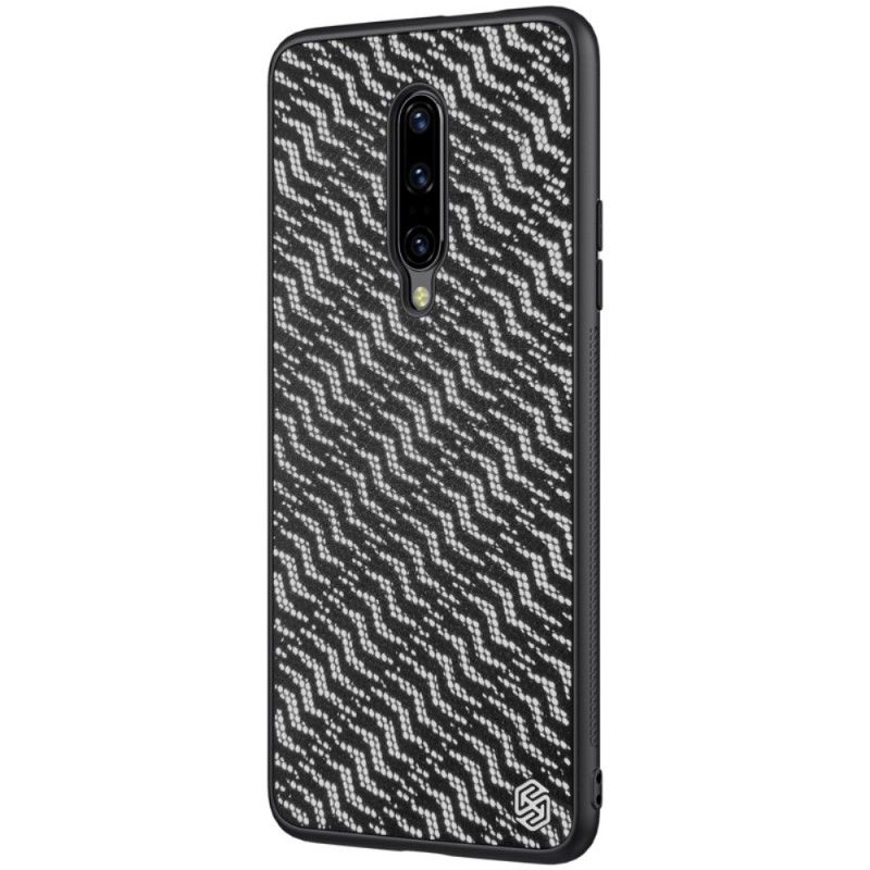 Coque Oneplus 7 Pro Éblouissante Nillkin