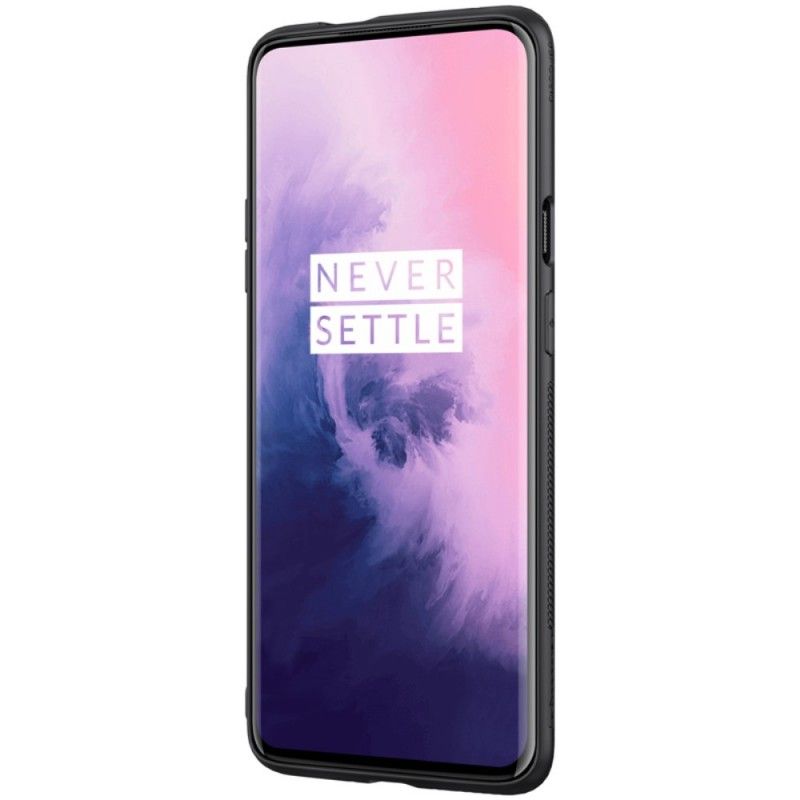 Coque Oneplus 7 Pro Éblouissante Nillkin