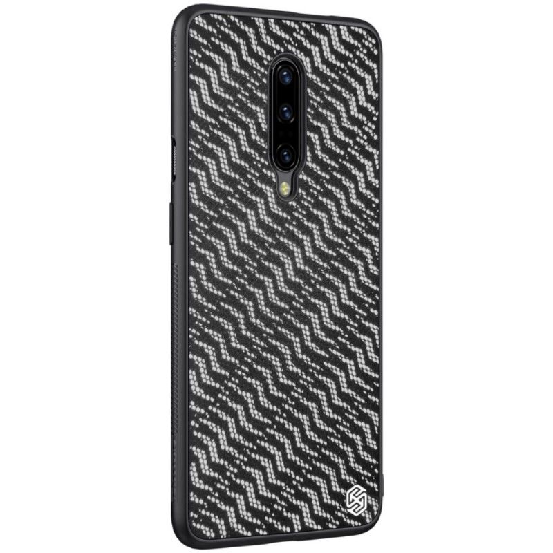 Coque Oneplus 7 Pro Éblouissante Nillkin