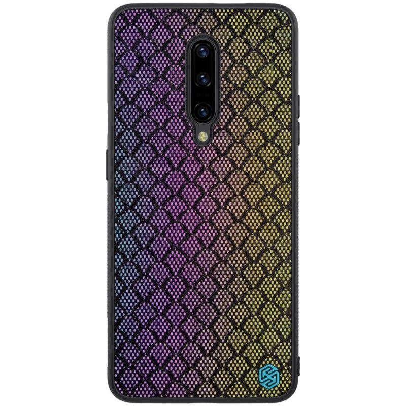 Coque Oneplus 7 Pro Éblouissante Nillkin