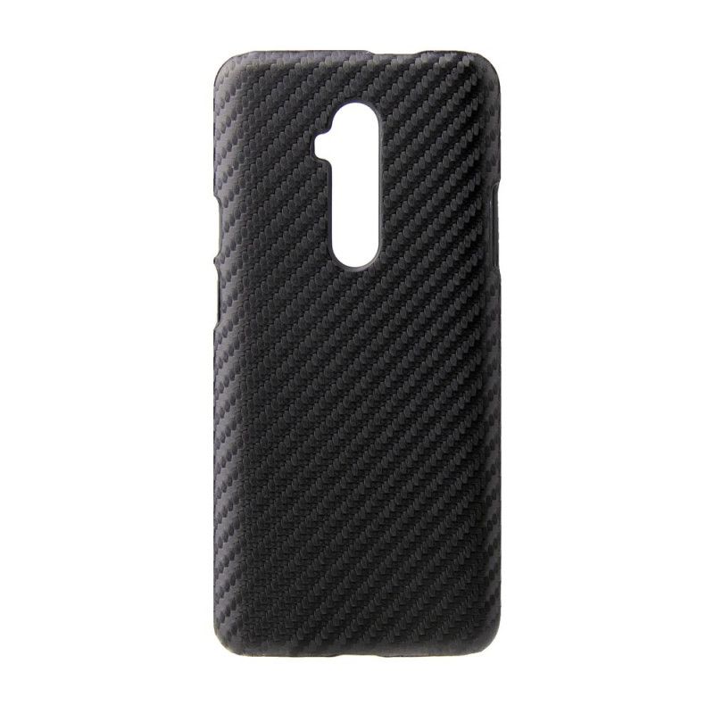 Coque Oneplus 7 Pro Fibre Carbone