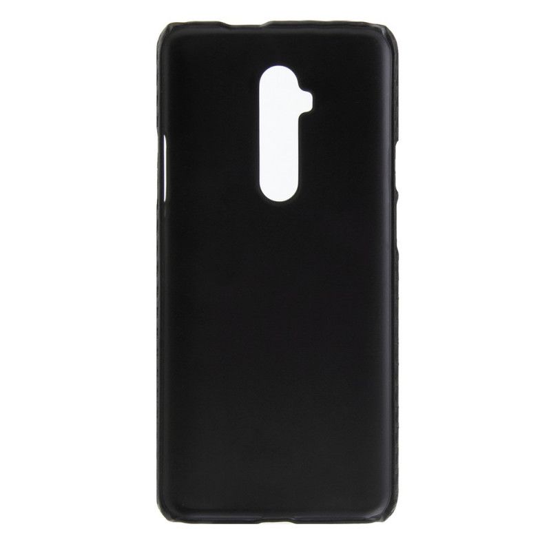 Coque Oneplus 7 Pro Fibre Carbone